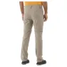 Millet Trekker Stretch Zip Off Ii Byxor, Dorite