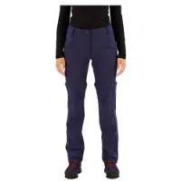 Millet Trekker Stretch Zipoff Iii Byxor