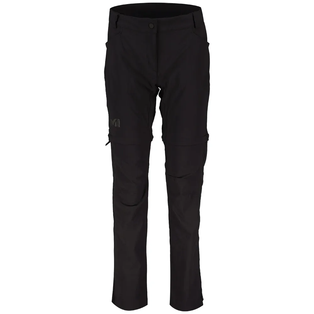 Millet Trekker Stretch Zipoff Iii Byxor Millet Trekker Stretch Zipoff Iii Byxor