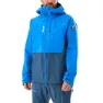 Millet Tri Icon Light Goretex 3l Jacka, Dark denim / icon blue