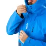 Millet Tri Icon Light Goretex 3l Jacka, Dark denim / icon blue