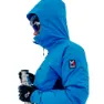 Millet Tri Icon Light Goretex 3l Jacka, Dark denim / icon blue