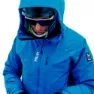 Millet Tri Icon Light Goretex 3l Jacka, Dark denim / icon blue