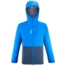 Millet Tri Icon Light Goretex 3l Jacka, Dark denim / icon blue