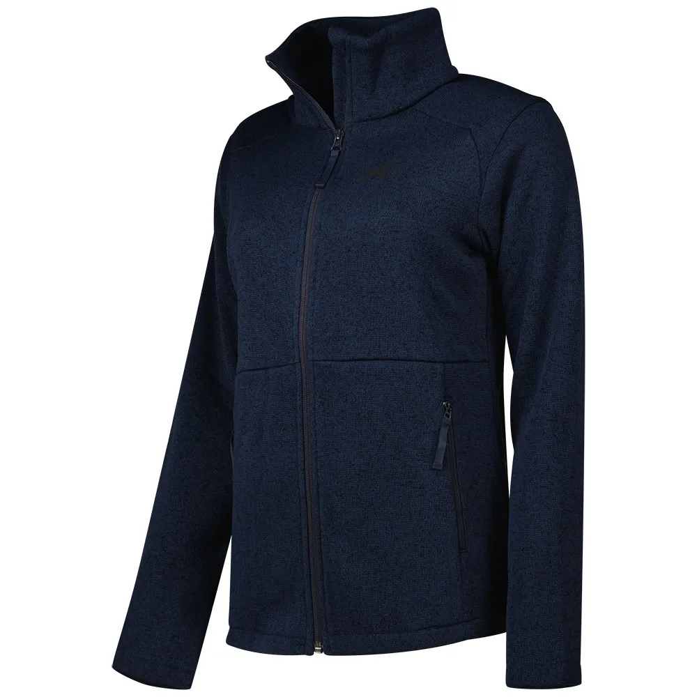 Millet Tribeni Fleece, Saphir
