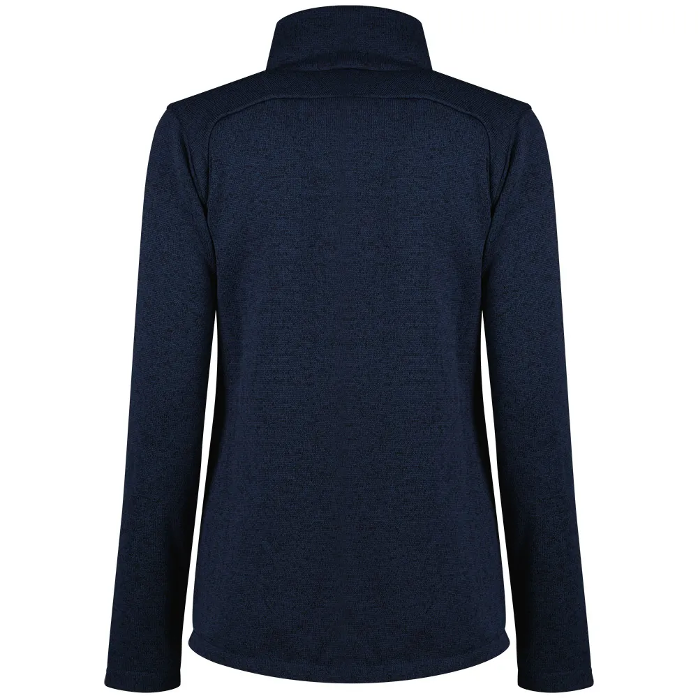 Millet Tribeni Fleece, Saphir