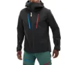 Millet Trilogy Icon Goretex Pro Jacka, Black