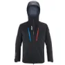 Millet Trilogy Icon Goretex Pro Jacka, Black