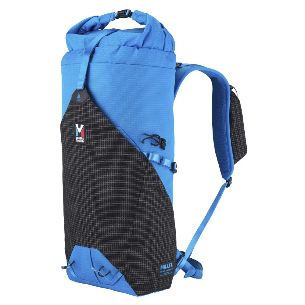 Millet Trilogy Jorasses 30l Ryggsäck, Icon blue