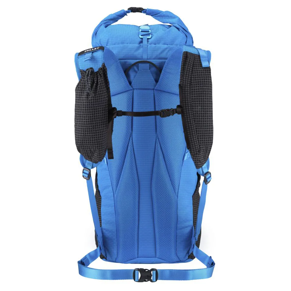 Millet Trilogy Jorasses 30l Ryggsäck, Icon blue