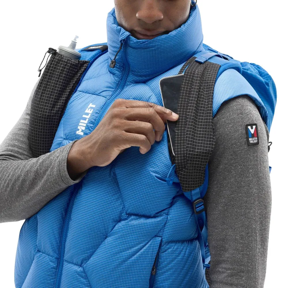 Millet Trilogy Jorasses 30l Ryggsäck, Icon blue