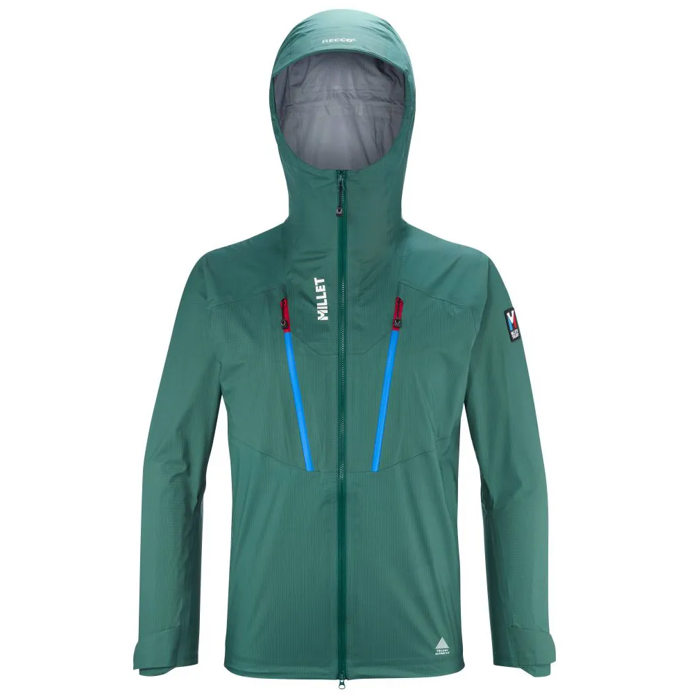 Millet Trilogy Jorasses Ptx Jacka