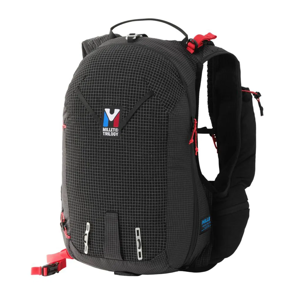 Millet Trilogy Sky 15l + Ryggsäck