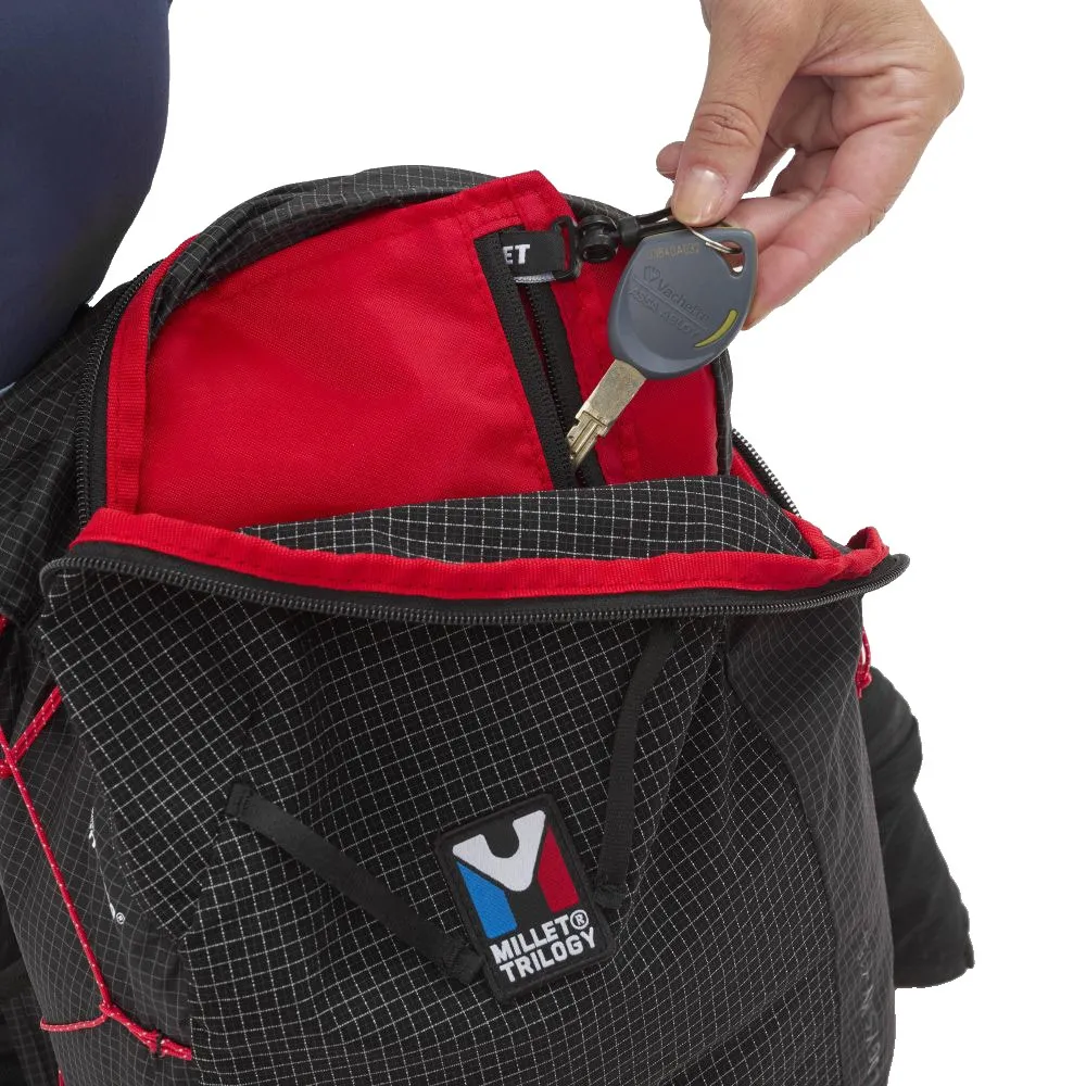 Millet Trilogy Sky 15l + Ryggsäck