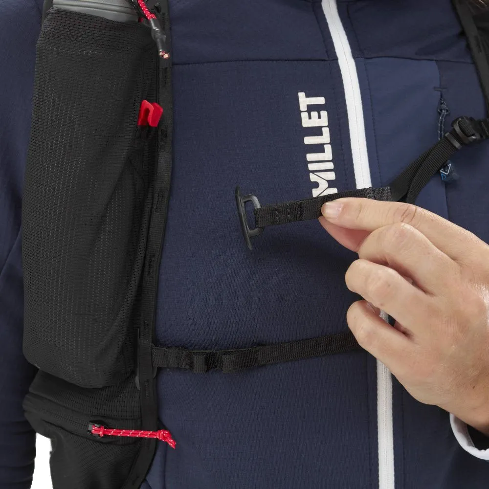 Millet Trilogy Sky 15l + Ryggsäck