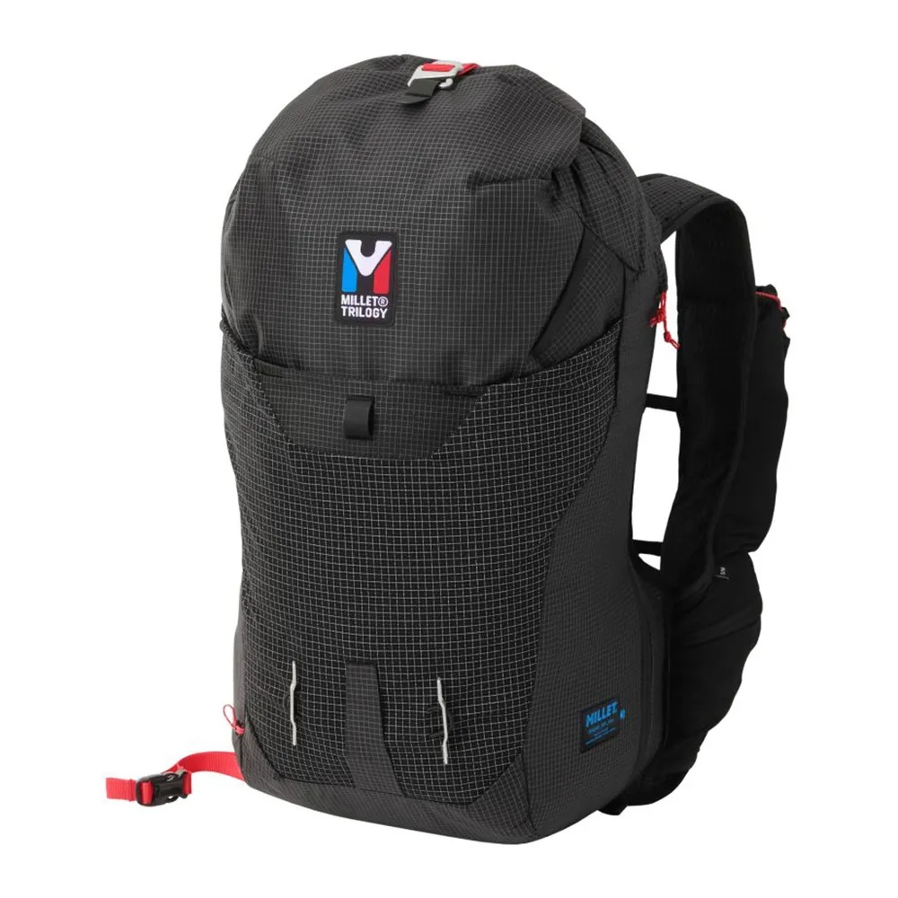 Millet Trilogy Sky 25l + Ryggsäck