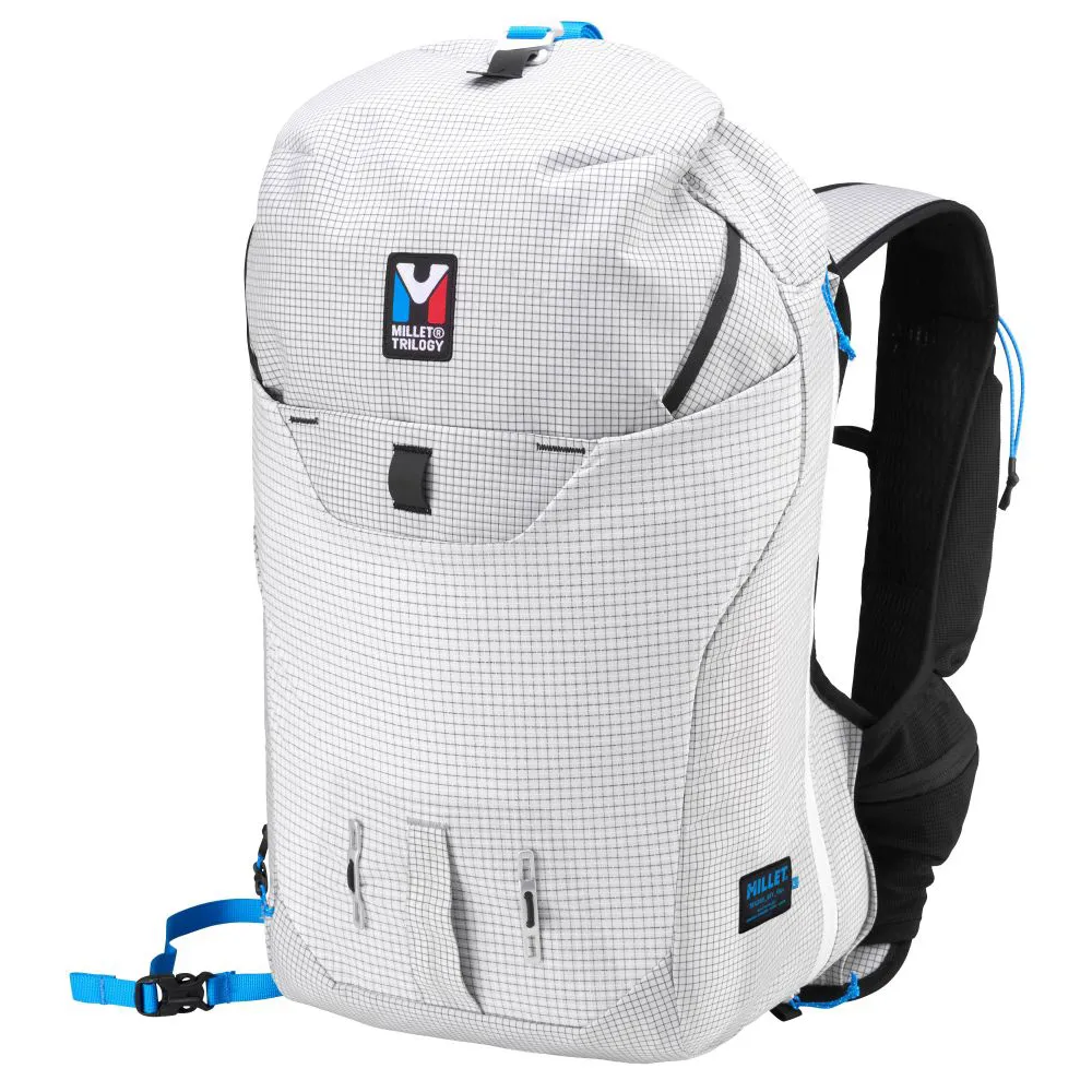 Millet Trilogy Sky 25l + Ryggsäck
