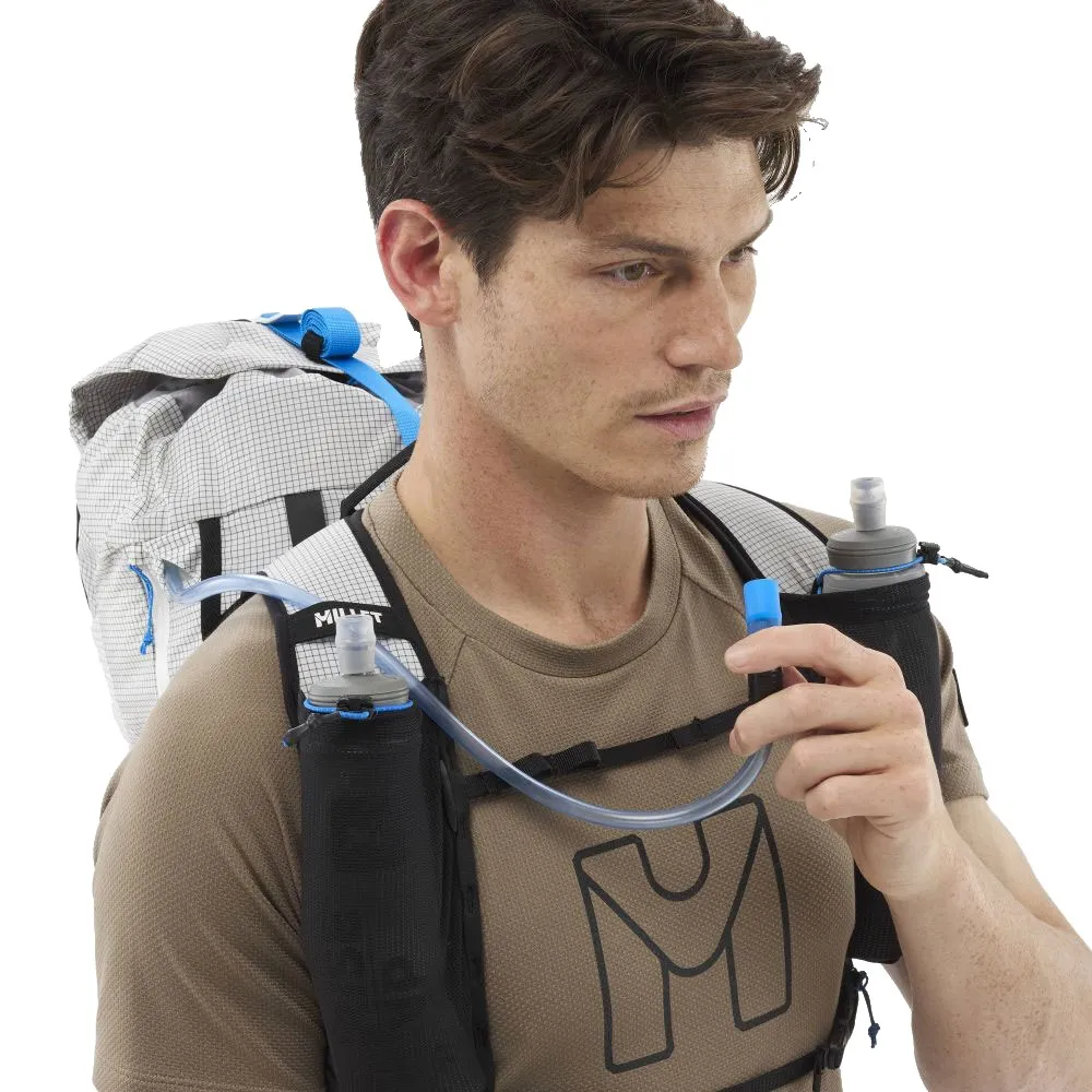 Millet Trilogy Sky 25l + Ryggsäck