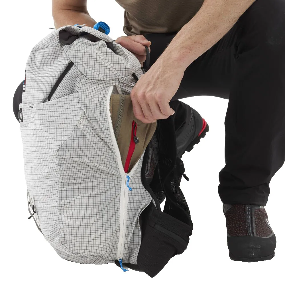 Millet Trilogy Sky 25l + Ryggsäck