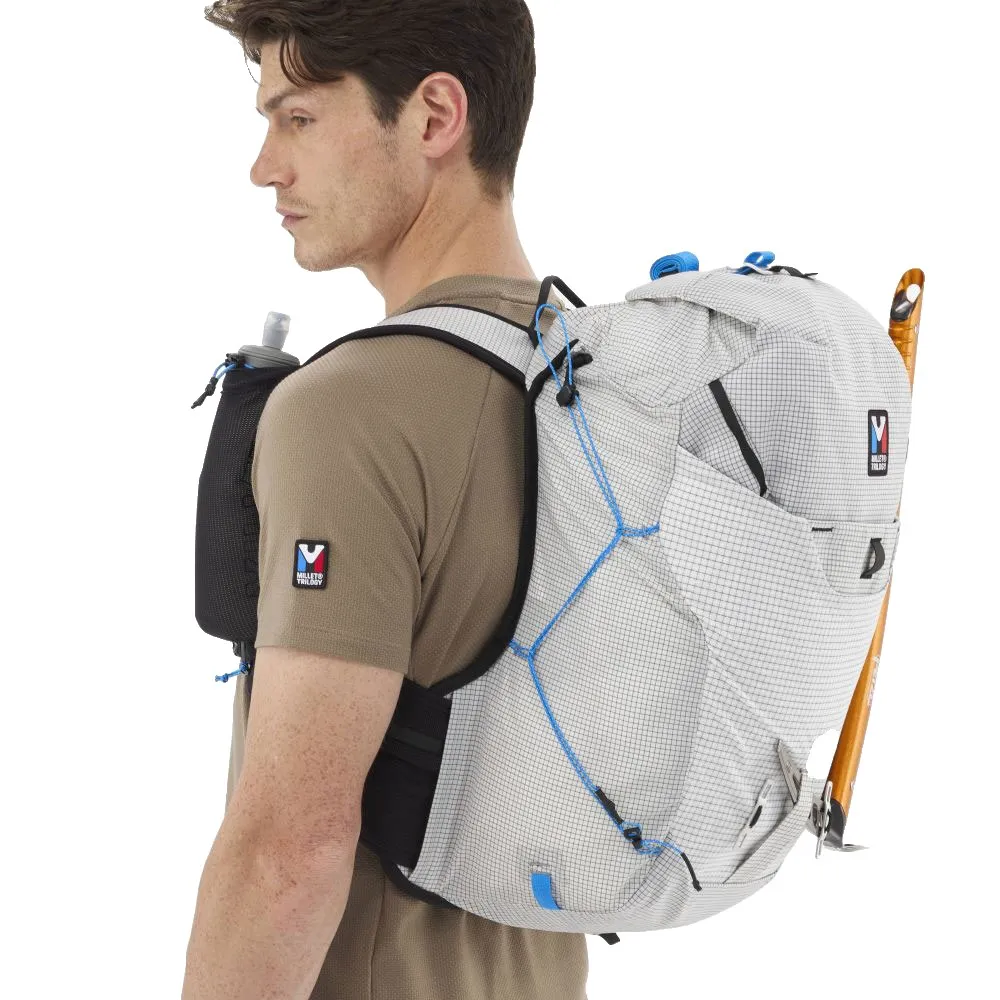 Millet Trilogy Sky 25l + Ryggsäck