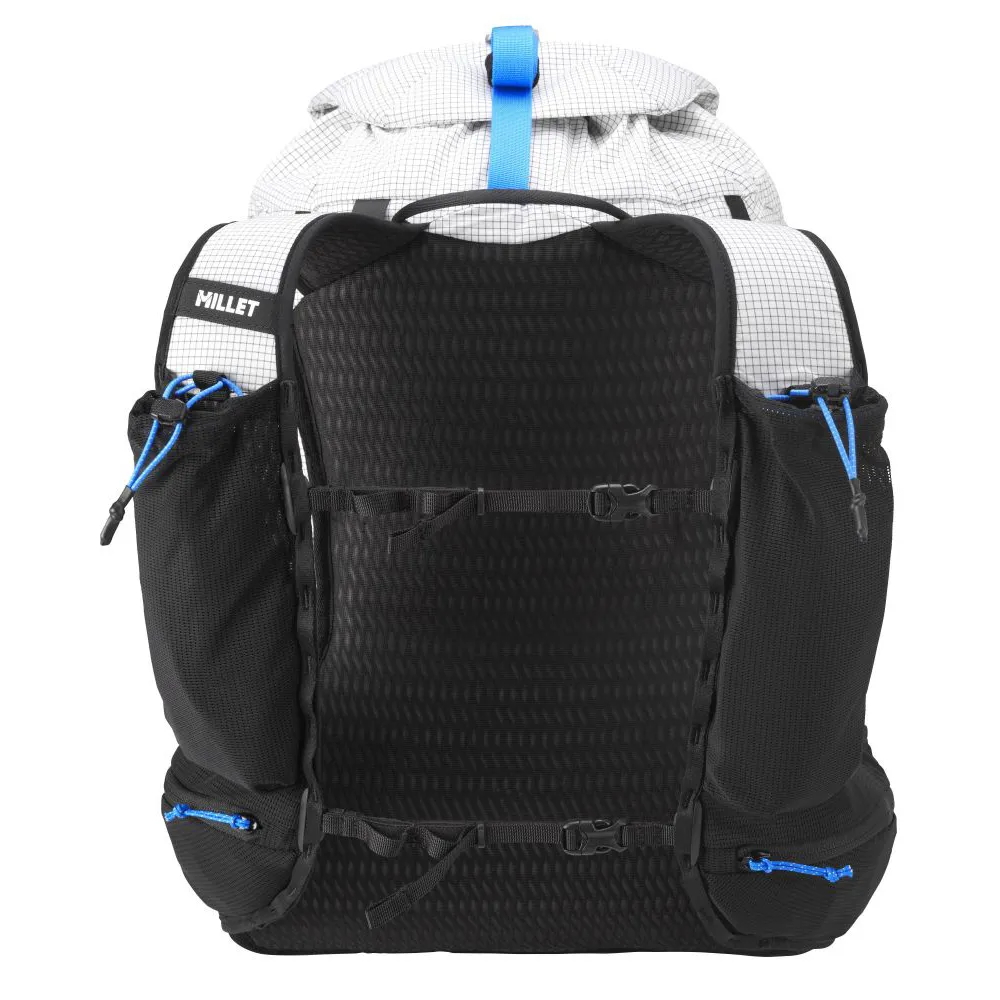 Millet Trilogy Sky 25l + Ryggsäck