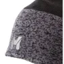 Millet Tyak Ear Flap Mössa, Black / tarmac