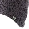 Millet Tyak Ear Flap Mössa, Black / tarmac