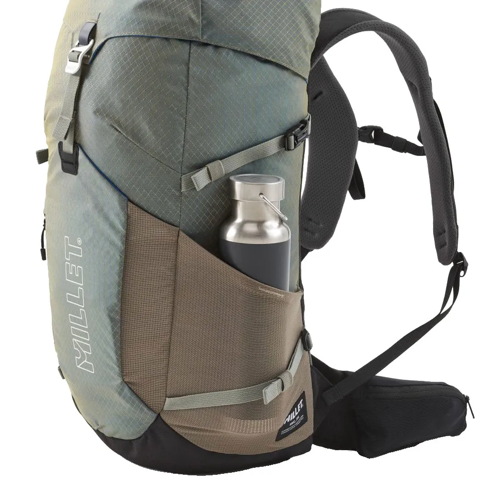 Millet Ubic 25l Ryggsäck, E-sand