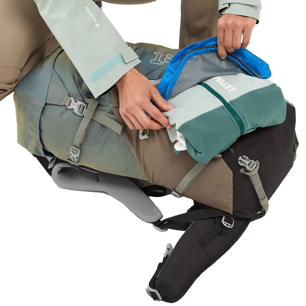 Millet Ubic 30l Damryggsäck, E-sand
