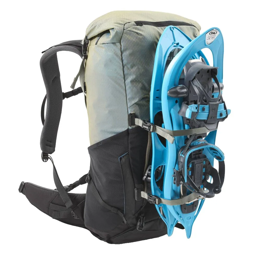 Millet Ubic 35l Ryggsäck, E-black / sand