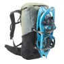 Millet Ubic 35l Ryggsäck, E-black / sand