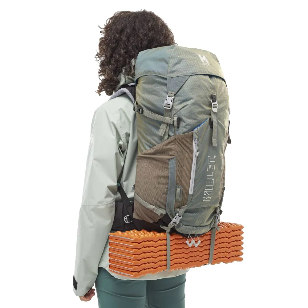 Millet Ubic 40l Damryggsäck, E-sand