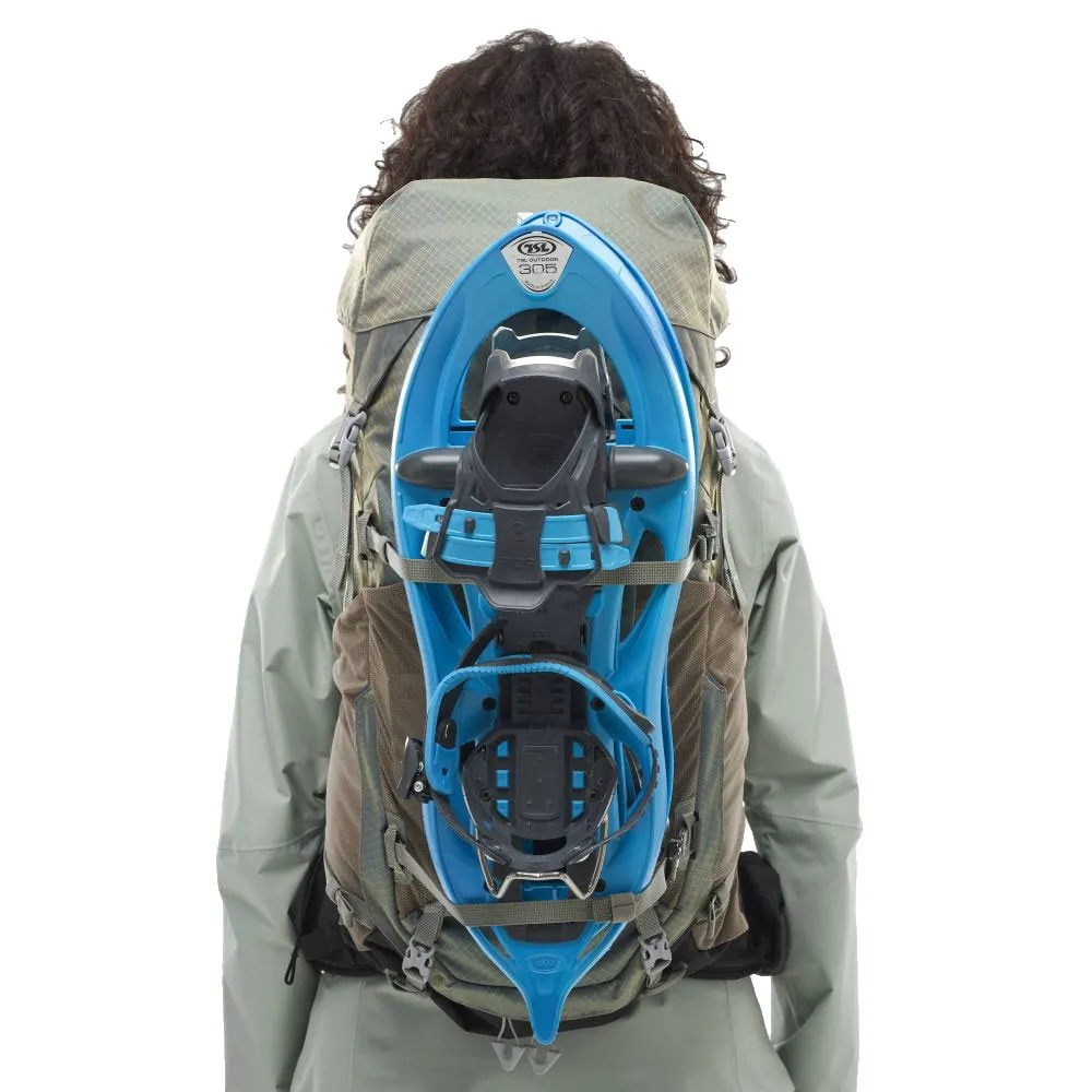 Millet Ubic 40l Damryggsäck, E-sand