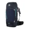 Millet Ubic 50+10l Ryggsäck Refurbished, Saphir