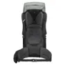 Millet Ubic 55+15l Ryggsäck, E-black / sand