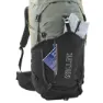 Millet Ubic 55+15l Ryggsäck, E-black / sand