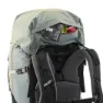 Millet Ubic 55+15l Ryggsäck, E-black / sand