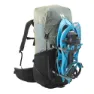 Millet Ubic 55+15l Ryggsäck, E-black / sand