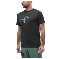 Millet Ubic Light T-shirt Med Korta ärmar