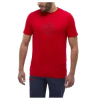 Millet Ubic Light T-shirt Med Korta ärmar Millet Ubic Light T-shirt Med Korta ärmar