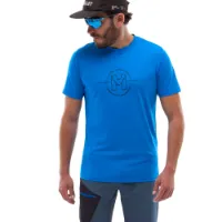 Millet Ubic Light T-shirt Med Korta ärmar Millet Ubic Light T-shirt Med Korta ärmar