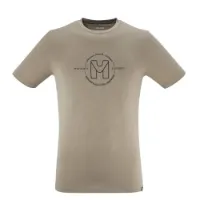 Millet Ubic Light T-shirt Med Korta ärmar Millet Ubic Light T-shirt Med Korta ärmar