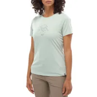Millet Ubic Light T-shirt Med Korta ärmar