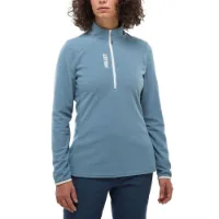 Millet Ubic Lightgrid Fleece Med Halv Dragkedja Millet Ubic Lightgrid Fleece Med Halv Dragkedja