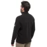 Millet Ubic Lightgrid Fleece Med Halv Dragkedja