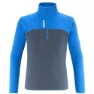 Millet Ubic Lightgrid Fleece Med Halv Dragkedja