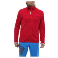 Millet Ubic Lightgrid Fleecejacka Med Dragkedja Millet Ubic Lightgrid Fleecejacka Med Dragkedja