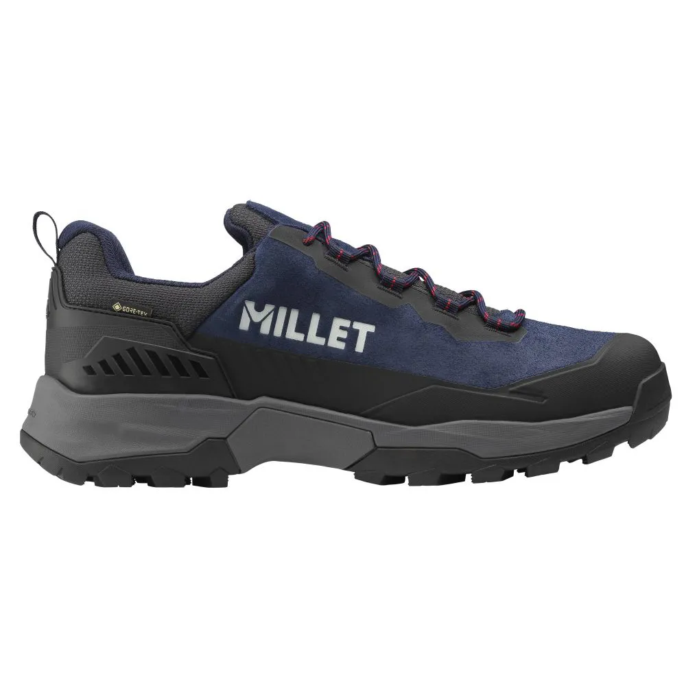 Millet Ubic Low Goretex Vandringsskor Millet Ubic Low Goretex Vandringsskor