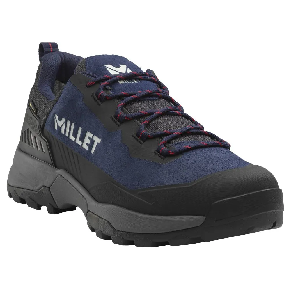 Millet Ubic Low Goretex Vandringsskor Millet Ubic Low Goretex Vandringsskor