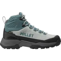 Millet Ubic Mid Goretex Vandringskängor Millet Ubic Mid Goretex Vandringskängor